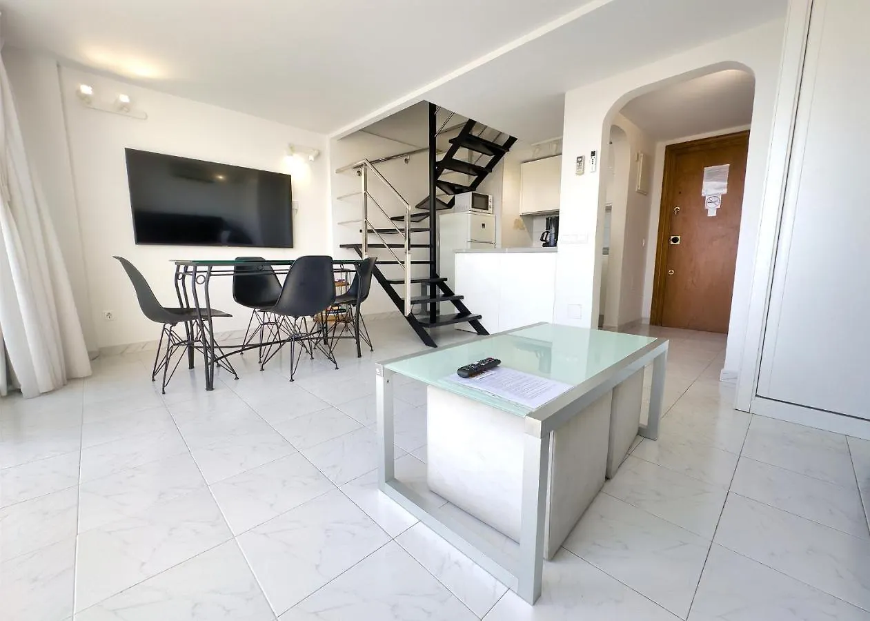 Skol 514 East Facing Duplex Apartment With Sea Views Marbella Spain