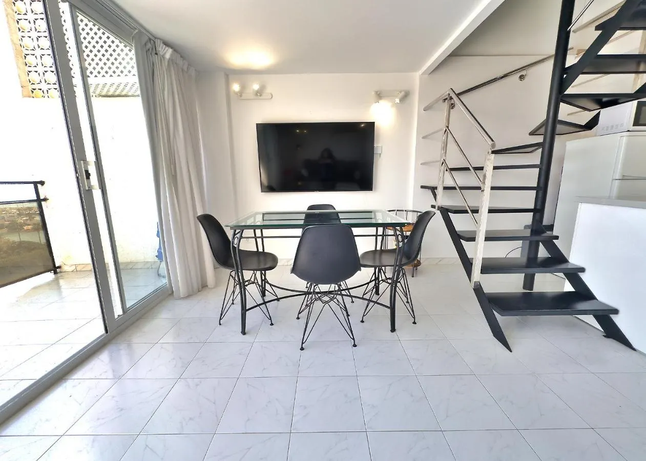 Skol 514 East Facing Duplex Apartment With Sea Views Marbella 0*,  Spain