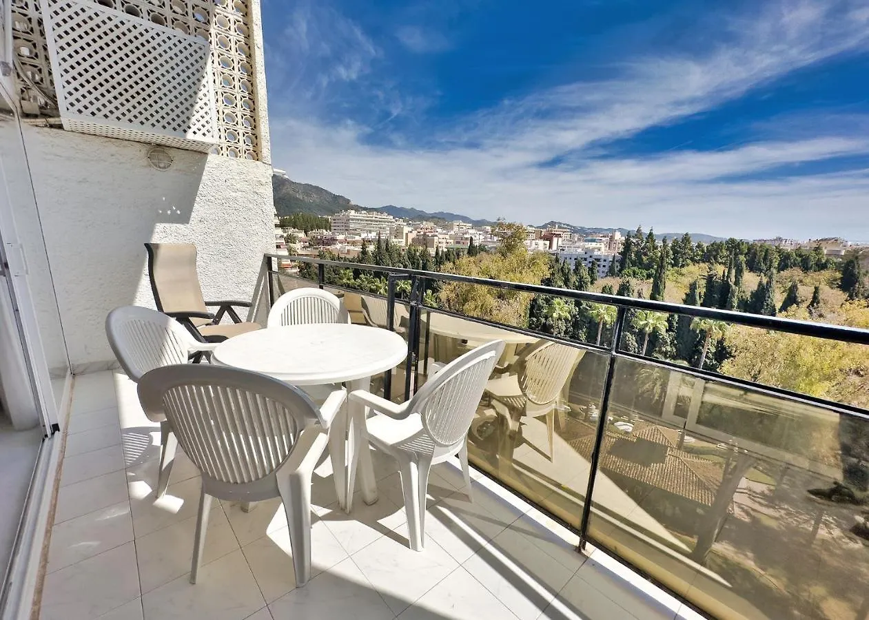 Skol 514 East Facing Duplex Apartment With Sea Views Marbella