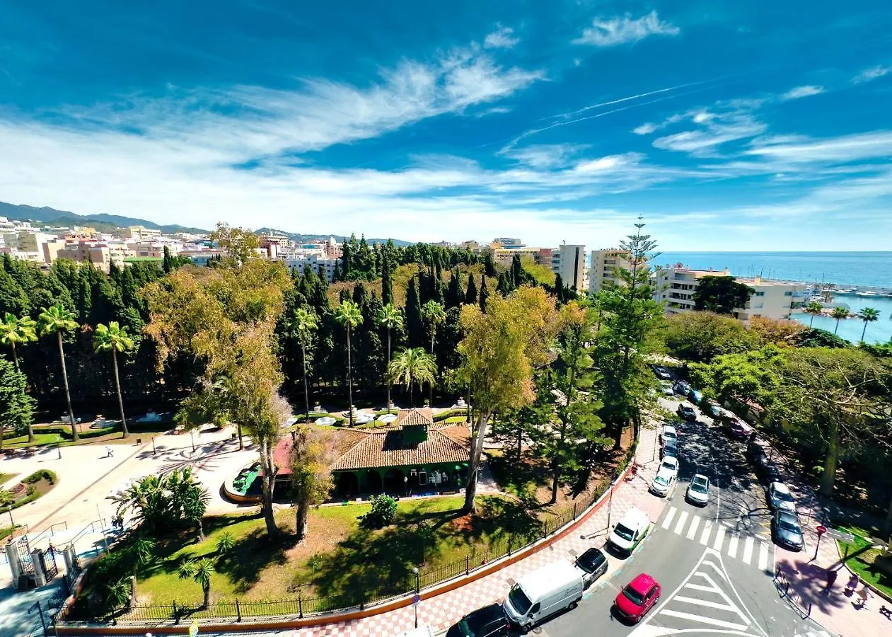 Skol 514 East Facing Duplex Apartment With Sea Views Marbella Spain