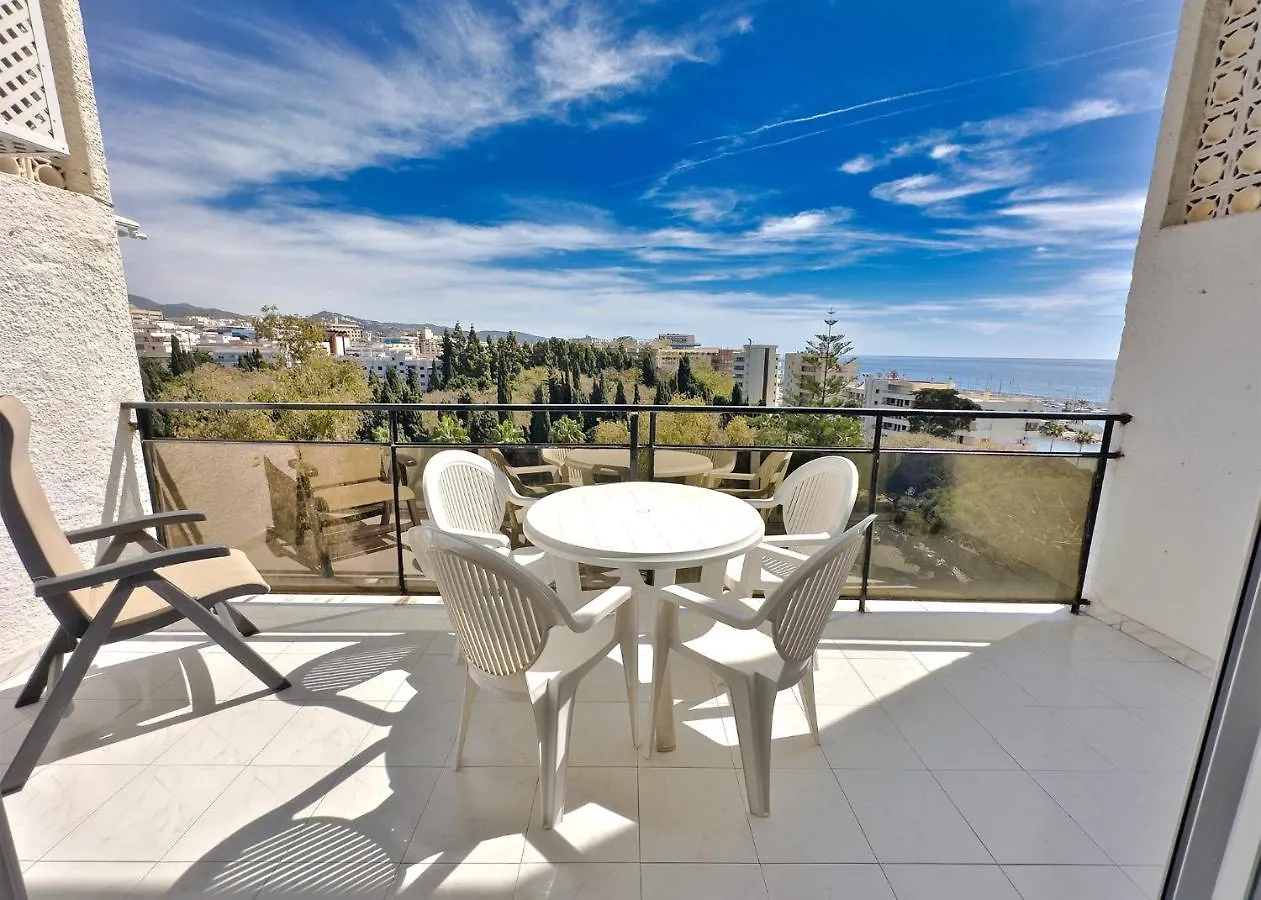 Skol 514 East Facing Duplex Apartment With Sea Views Marbella