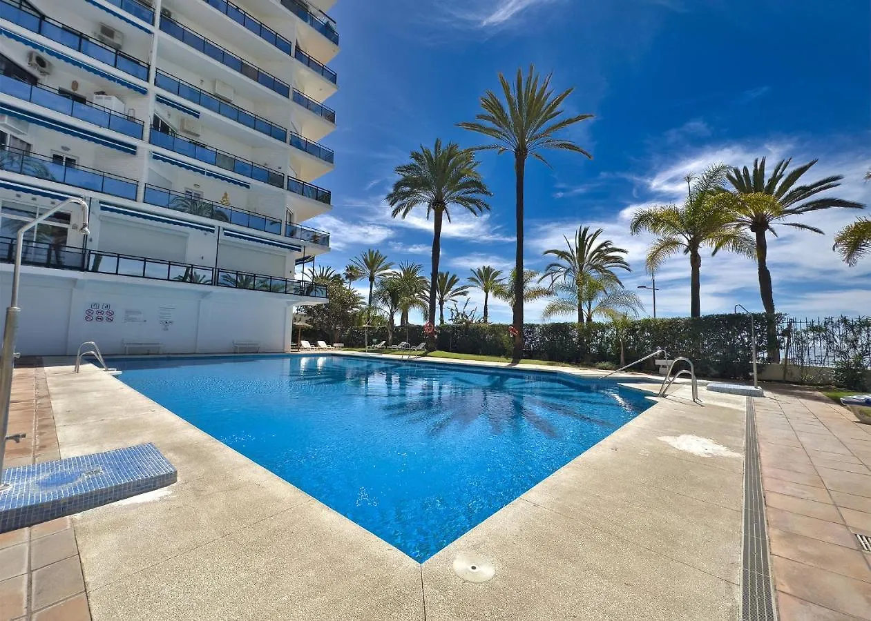 Skol 514 East Facing Duplex Apartment With Sea Views Marbella