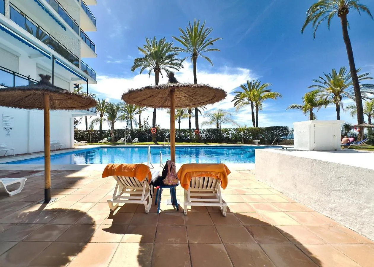 Skol 514 East Facing Duplex Apartment With Sea Views Marbella