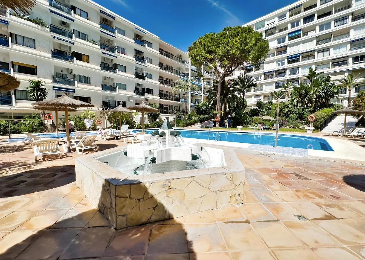 Skol 514 East Facing Duplex Apartment With Sea Views Marbella