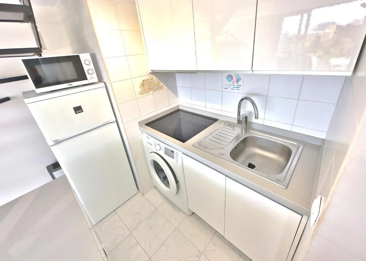Skol 514 East Facing Duplex Apartment With Sea Views Marbella 0*,  Spain