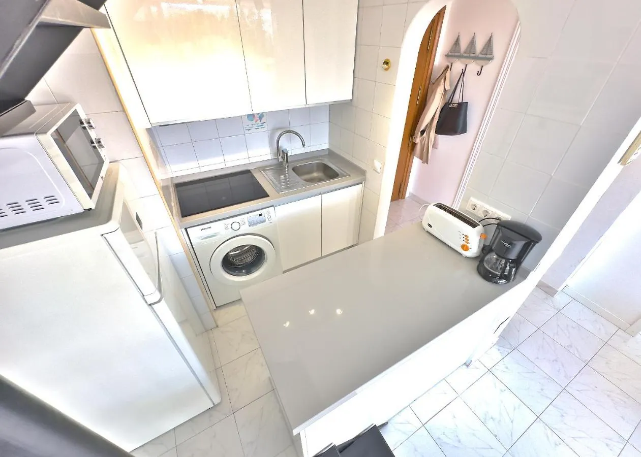 Skol 514 East Facing Duplex Apartment With Sea Views Marbella