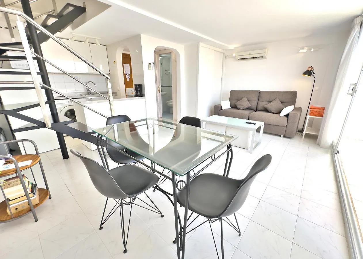 Skol 514 East Facing Duplex Apartment With Sea Views Marbella