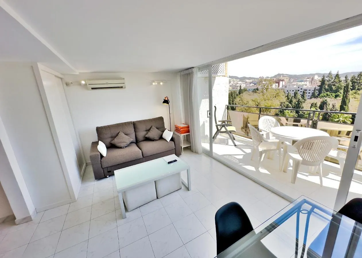 Skol 514 East Facing Duplex Apartment With Sea Views Marbella