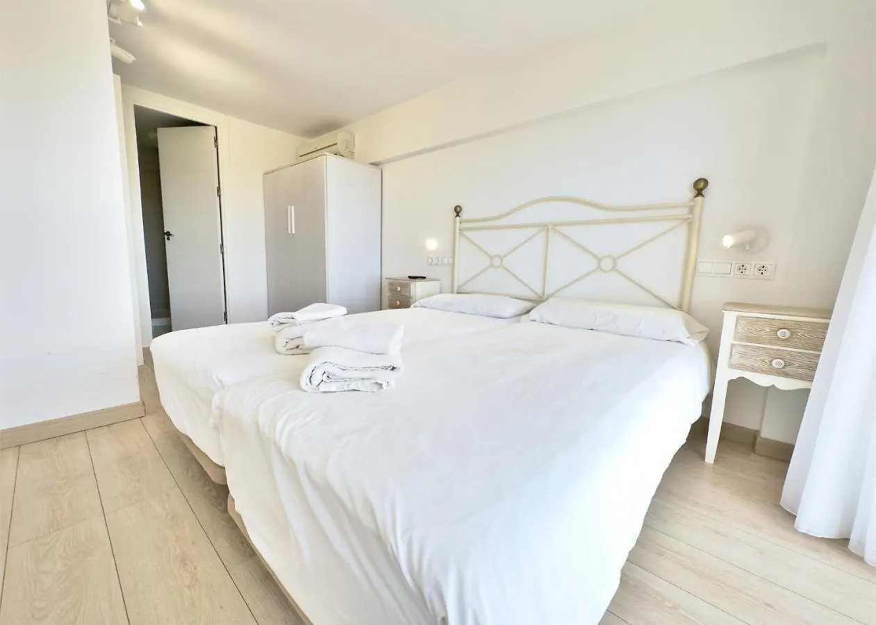 Skol 514 East Facing Duplex Apartment With Sea Views Marbella