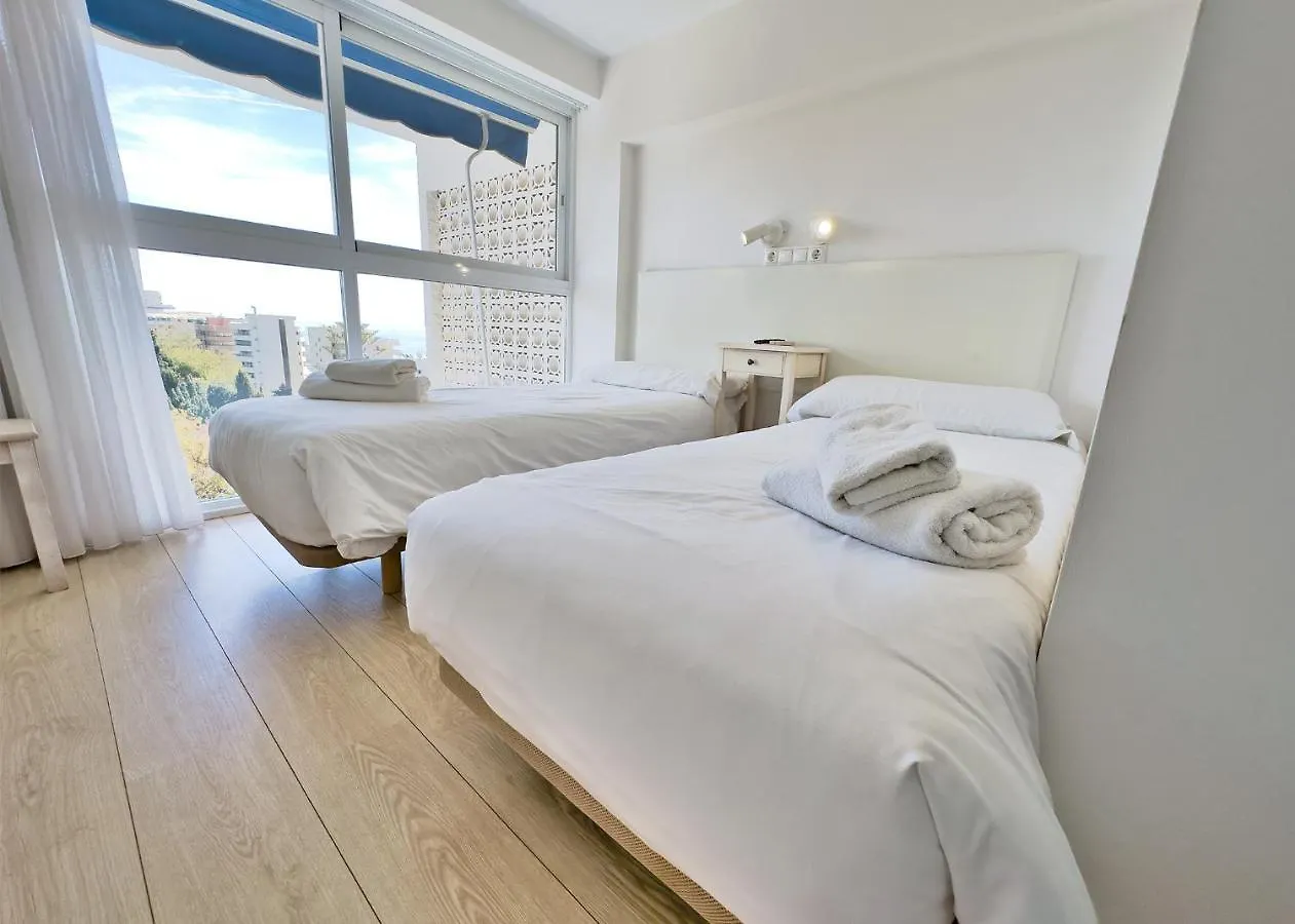 Skol 514 East Facing Duplex Apartment With Sea Views Marbella