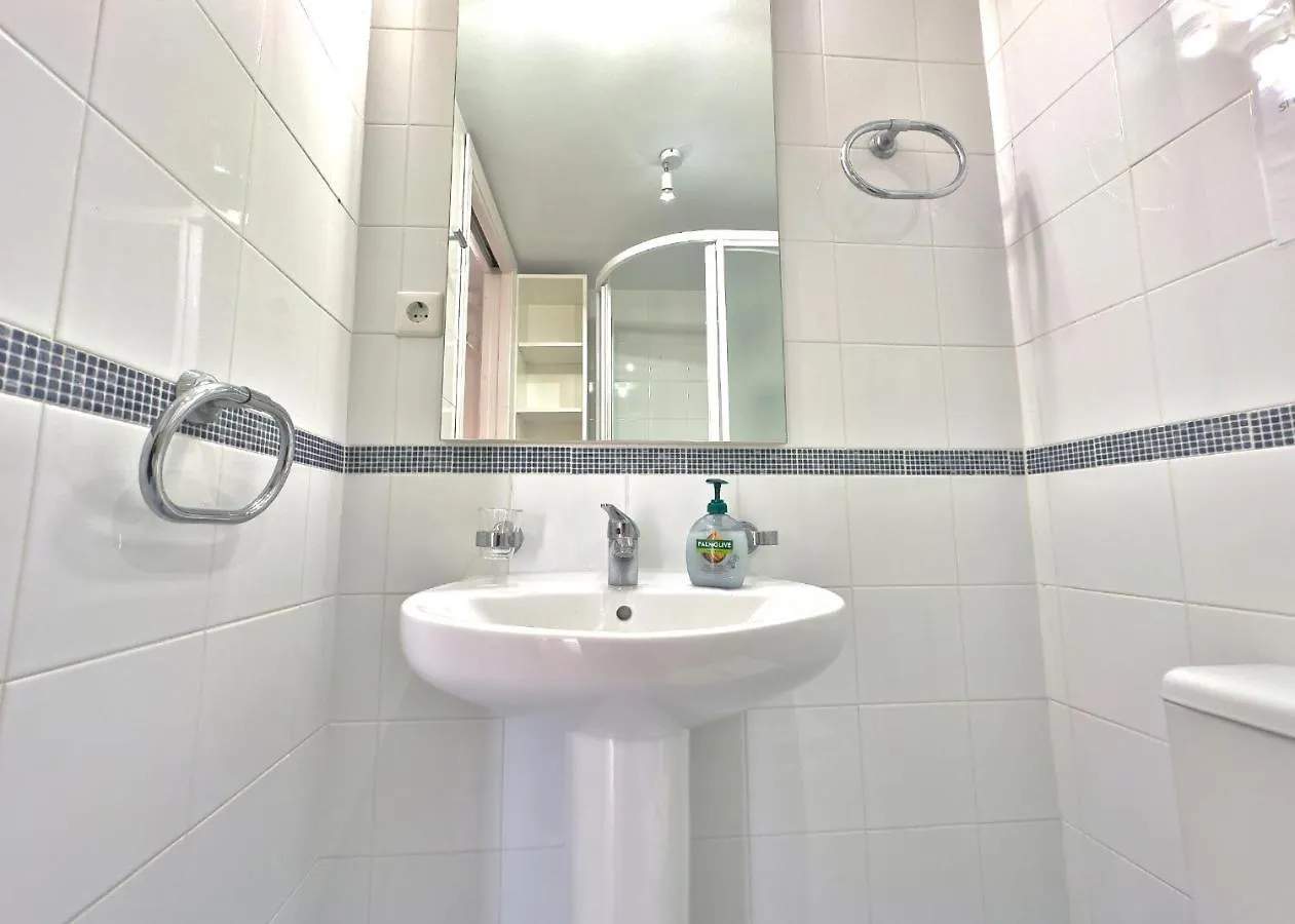 Skol 514 East Facing Duplex Apartment With Sea Views Marbella Spain