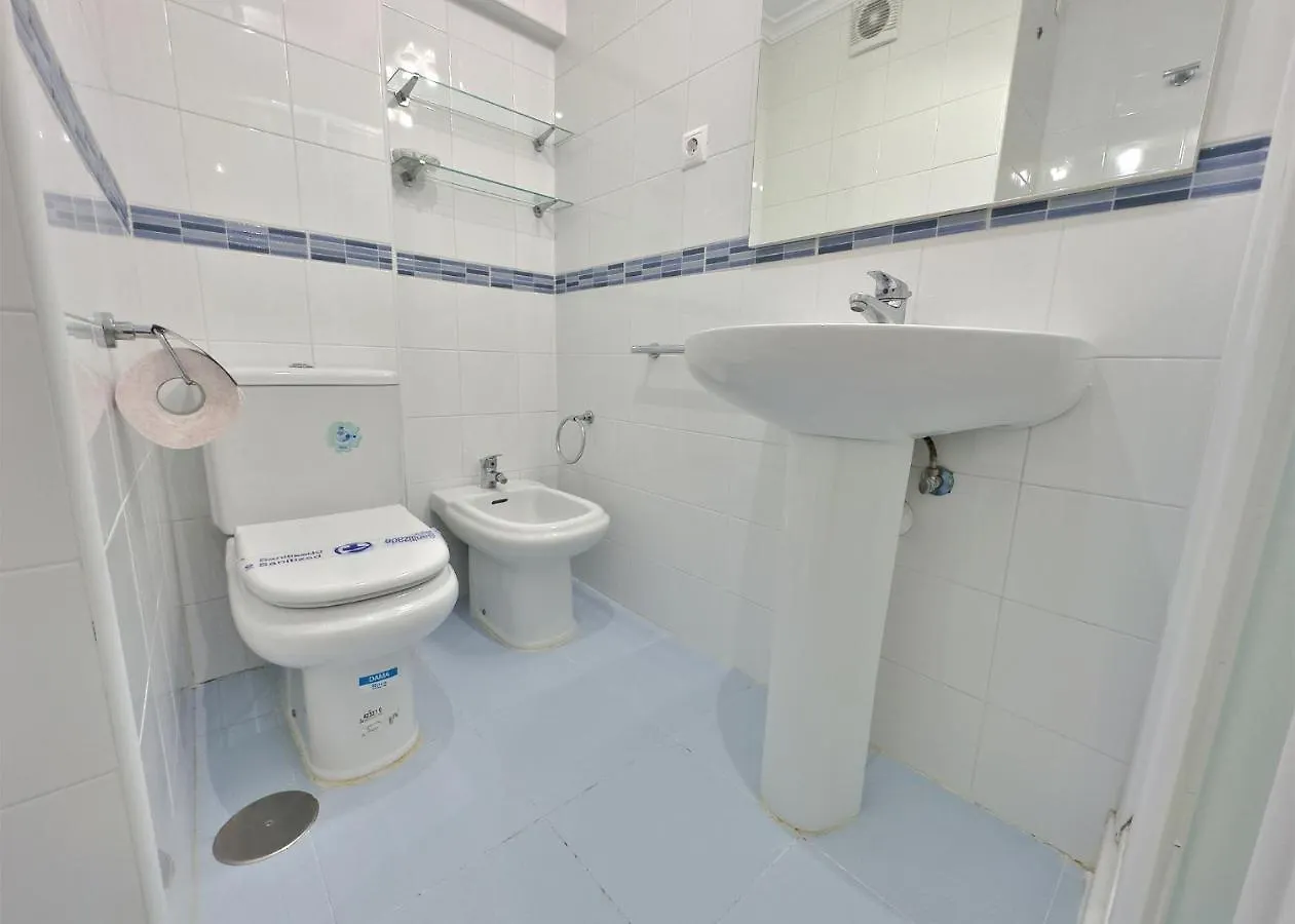 Skol 514 East Facing Duplex Apartment With Sea Views Marbella