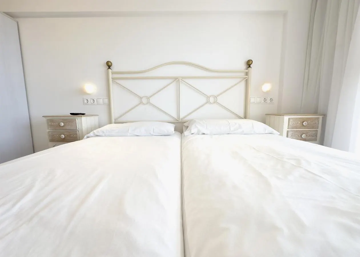 Skol 514 East Facing Duplex Apartment With Sea Views Marbella