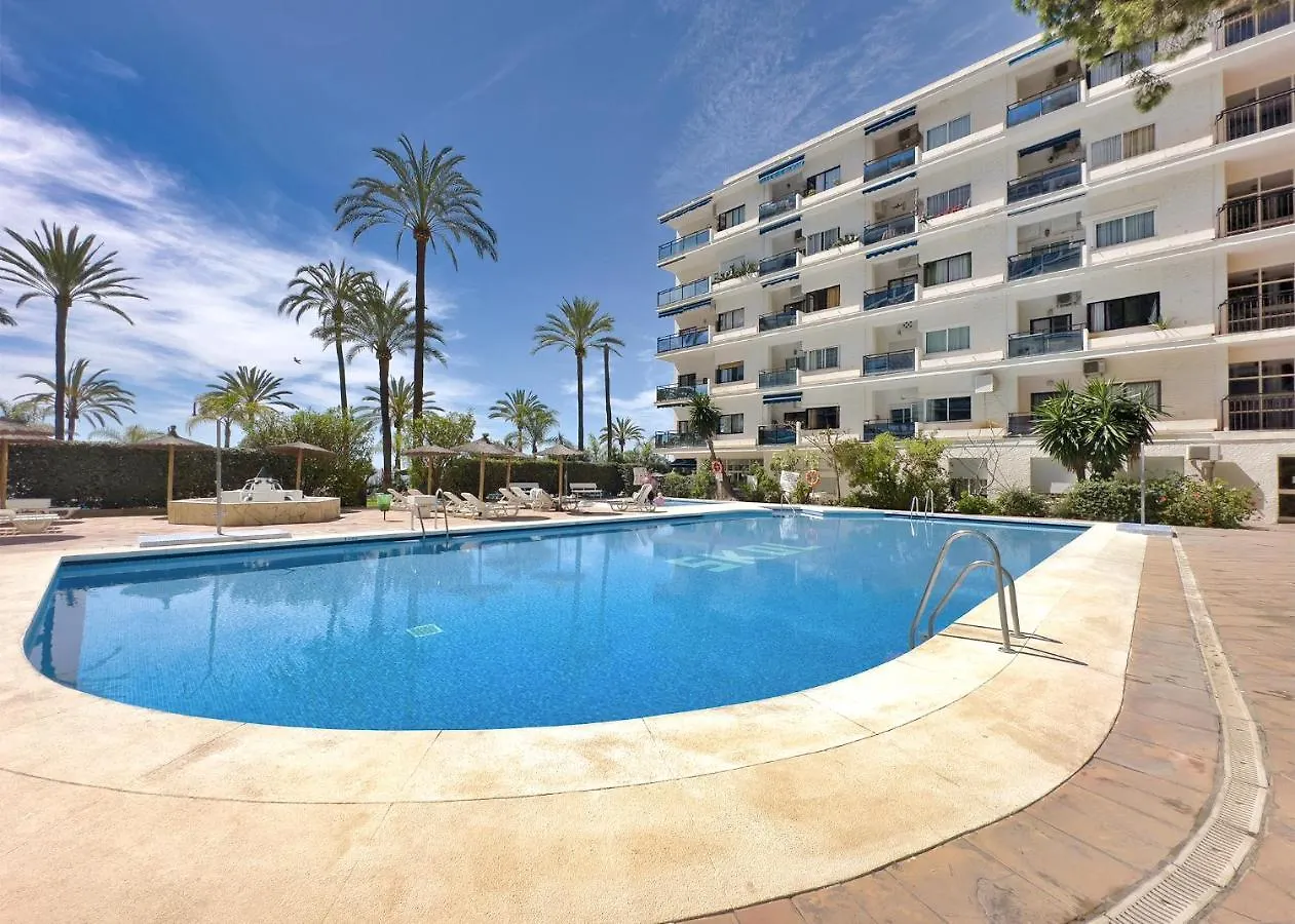 Skol 514 East Facing Duplex Apartment With Sea Views Marbella Spain