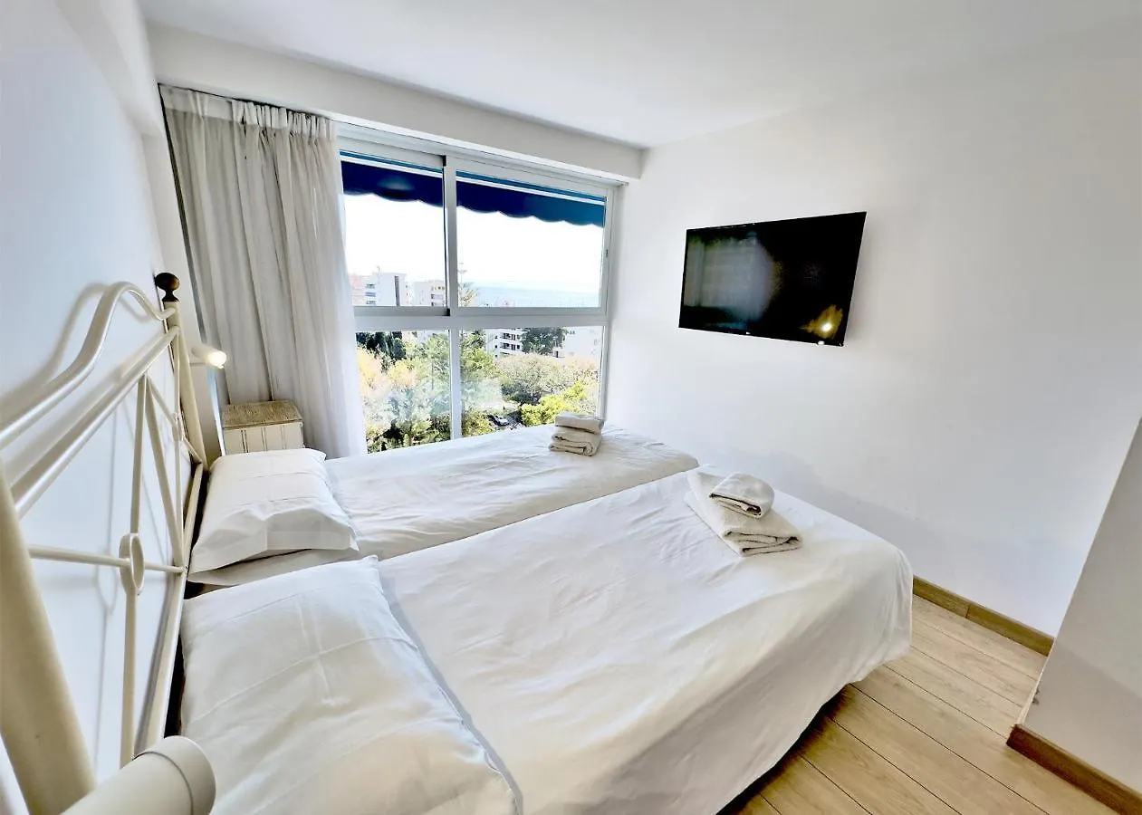 Skol 514 East Facing Duplex Apartment With Sea Views Marbella