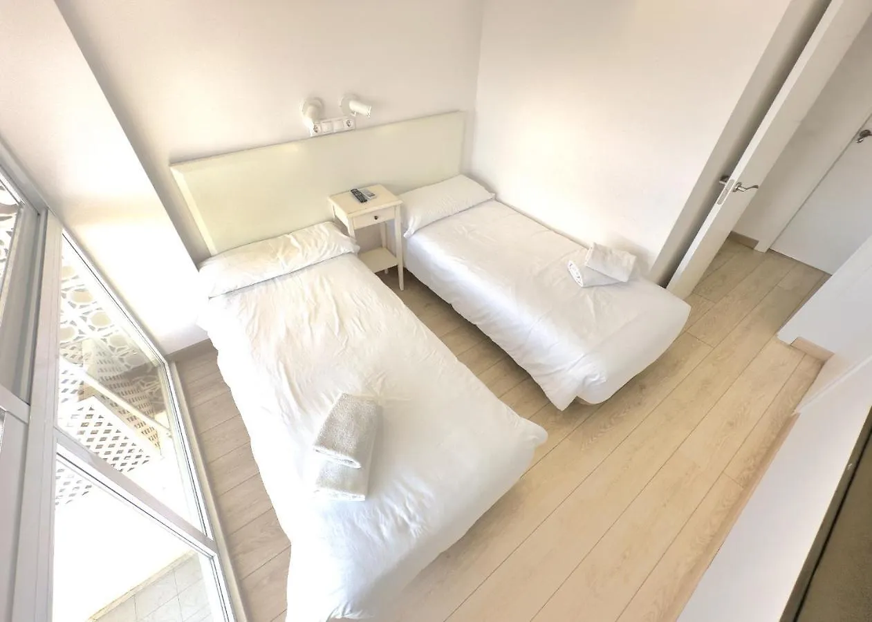Skol 514 East Facing Duplex Apartment With Sea Views Marbella