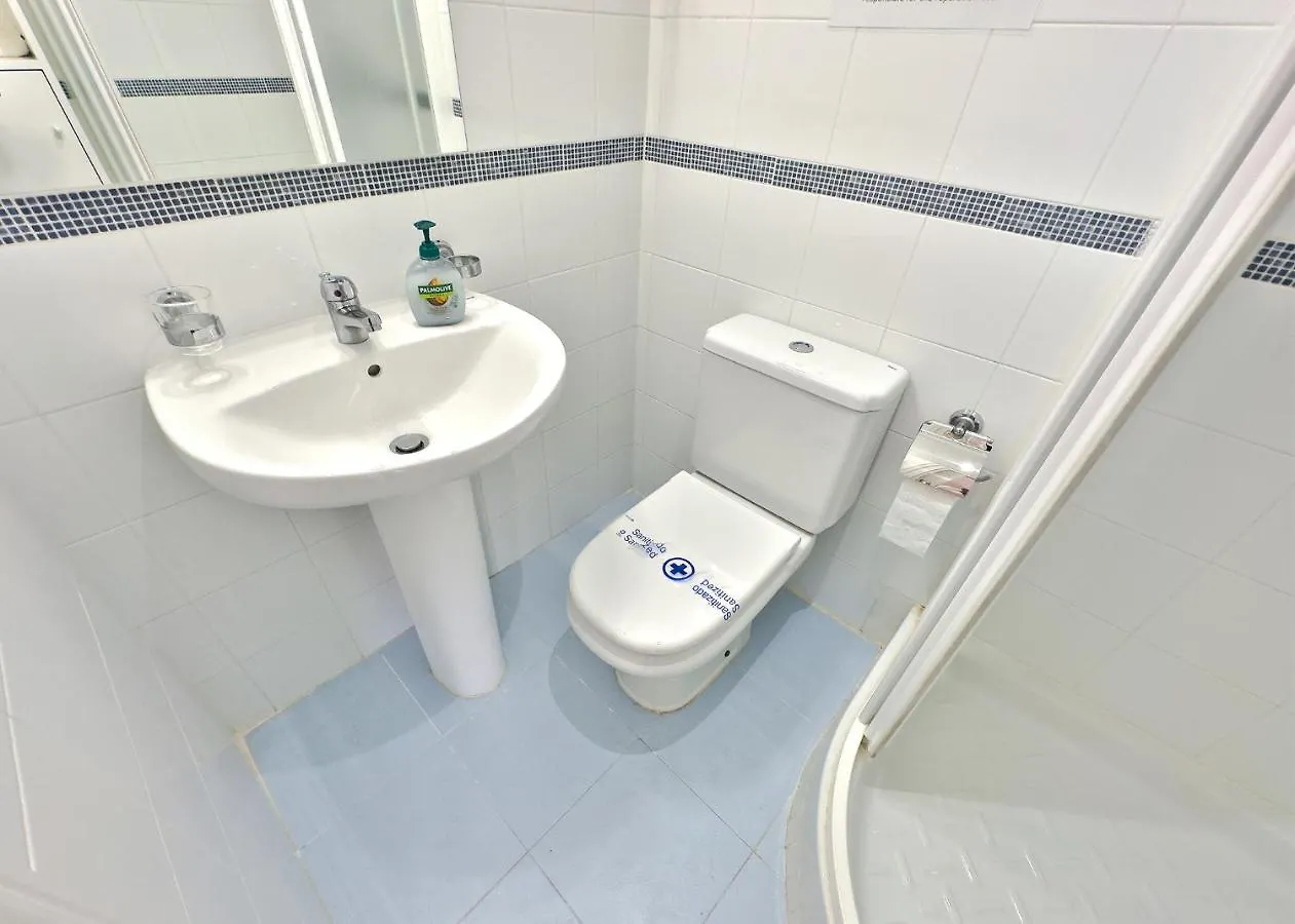 Skol 514 East Facing Duplex Apartment With Sea Views Marbella