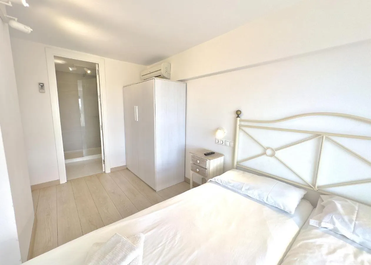 Skol 514 East Facing Duplex Apartment With Sea Views Marbella