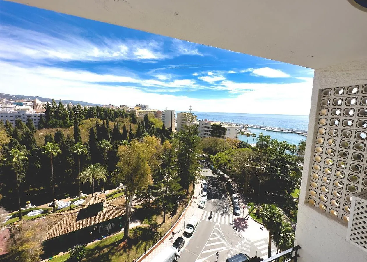 Skol 514 East Facing Duplex Apartment With Sea Views Marbella