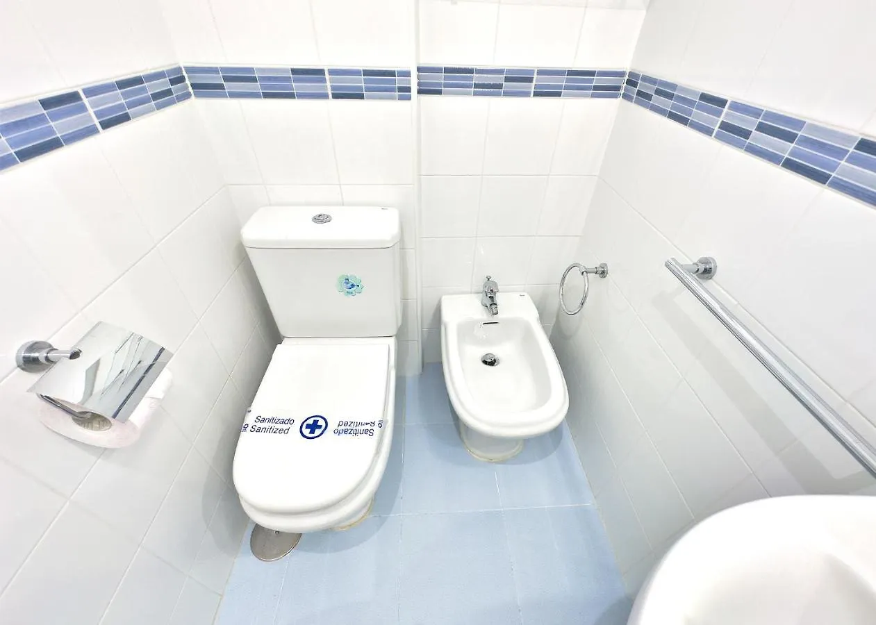 Skol 514 East Facing Duplex Apartment With Sea Views Marbella